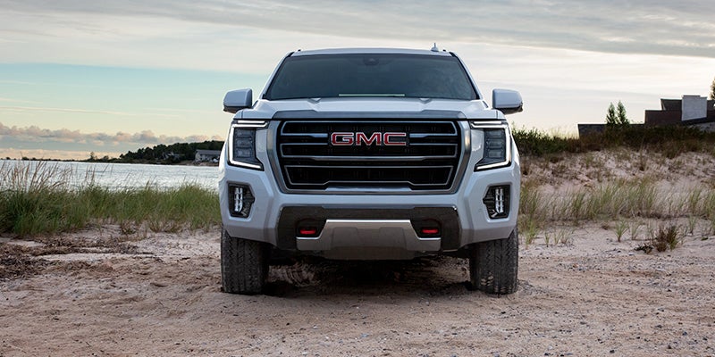 2024 GMC Yukon in Circleville, OH