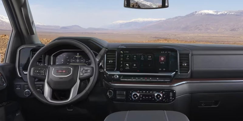 2024 GMC Sierra 3500 HD in Circleville, OH