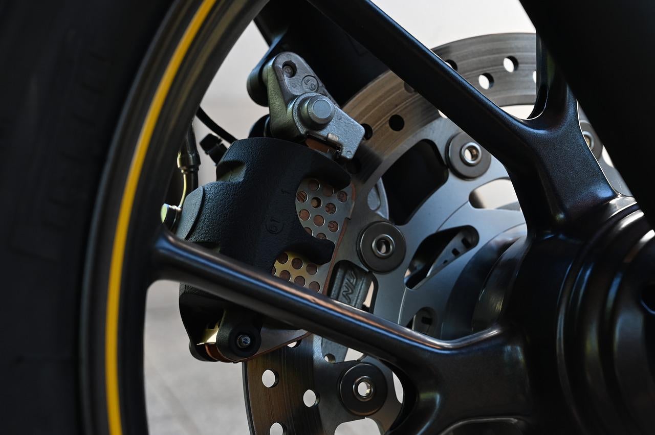brakes