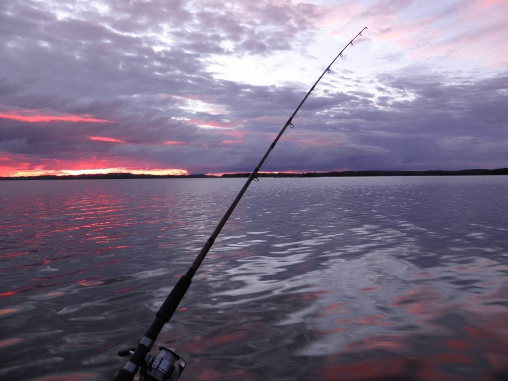 fishing near oxford