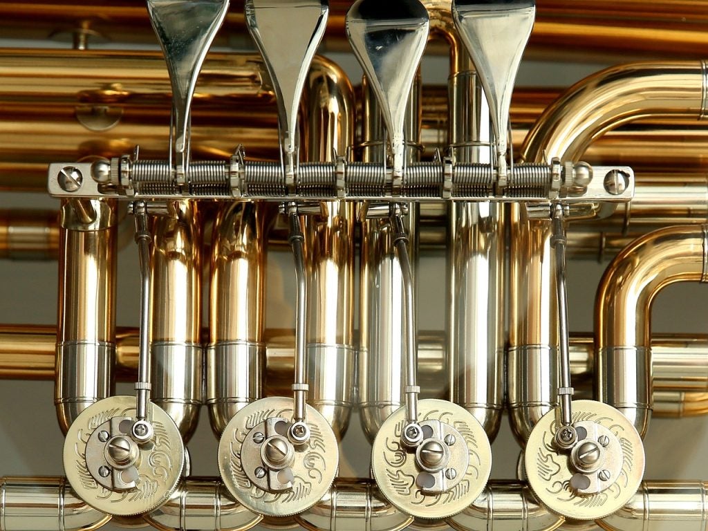 Museums near Oxford - Tuba