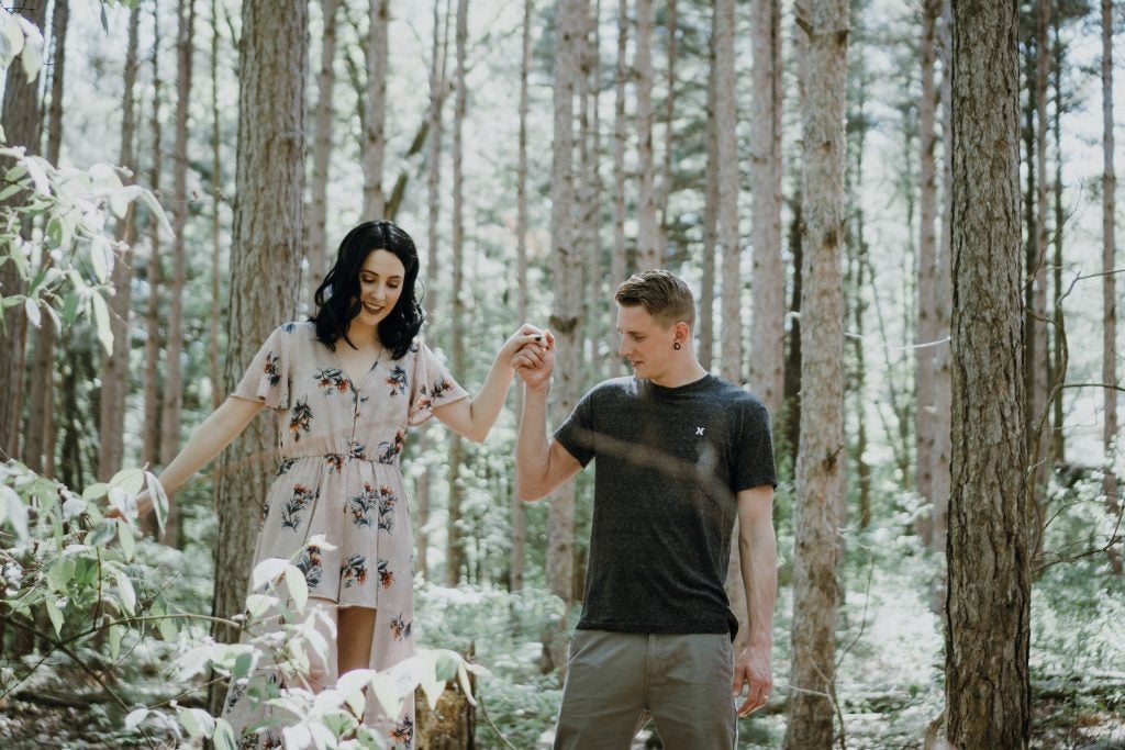 Nature Date Ideas Near Oxford, NC