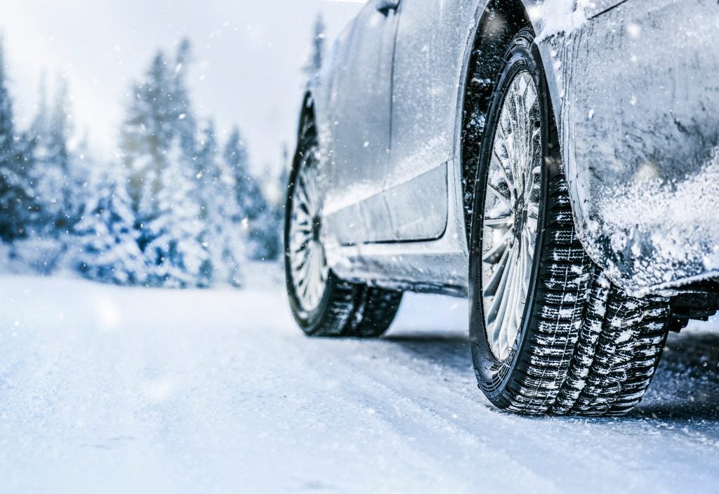 Winter Tires