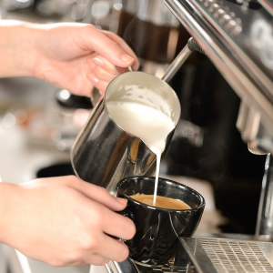 Coffee Shop