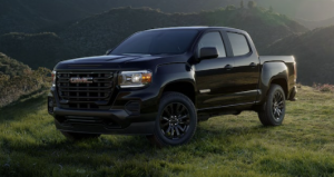 GMC Canyon Price, UT