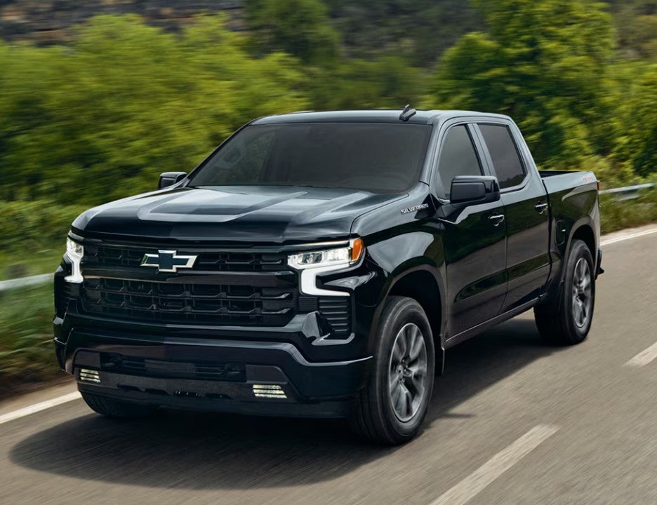 2026 Chevrolet 3500 HD