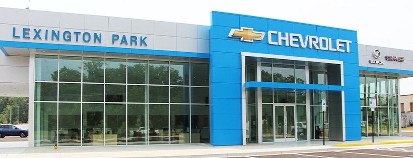 Lexington Park Chevy