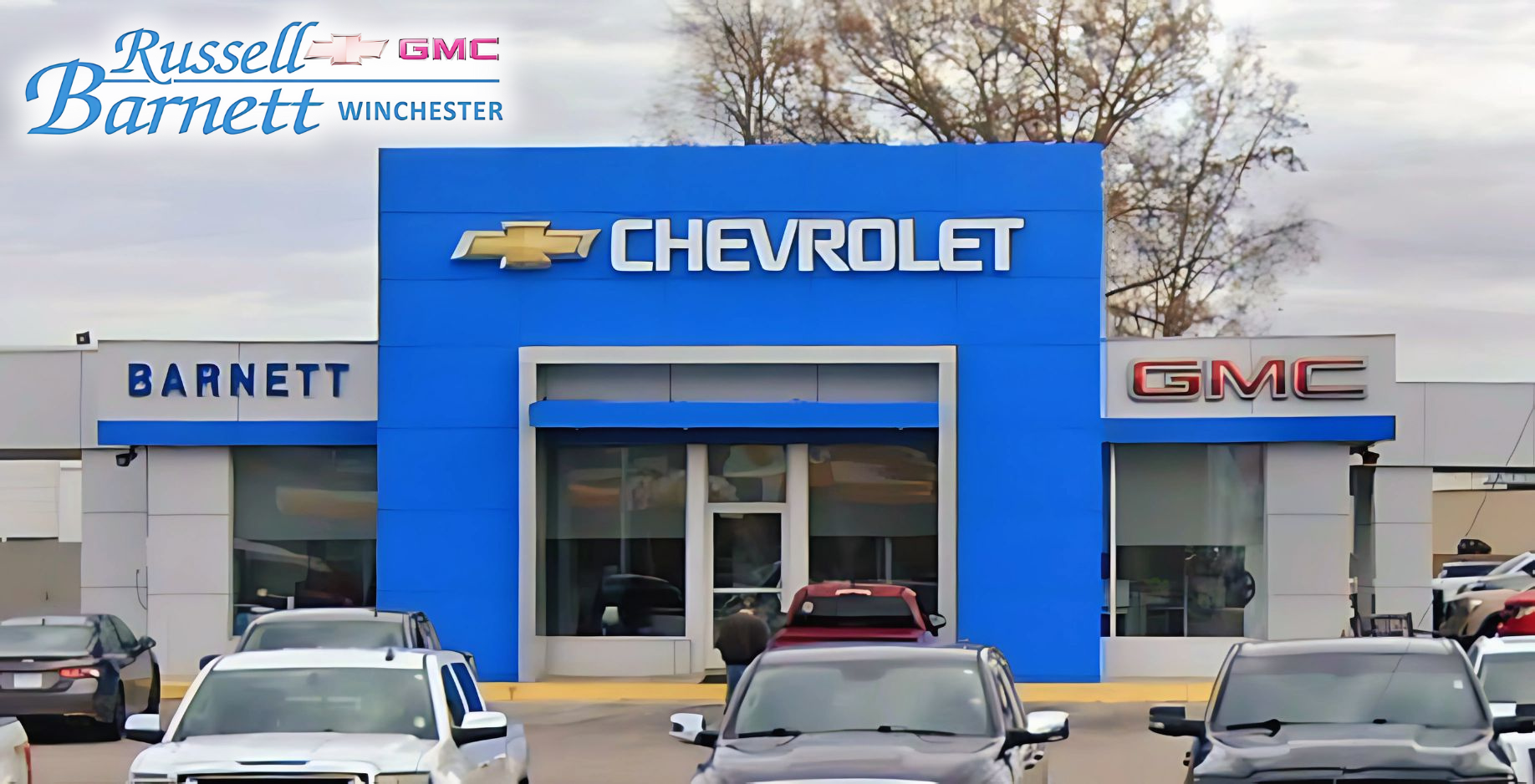 Russell Barnett Chevrolet Service Department Tips