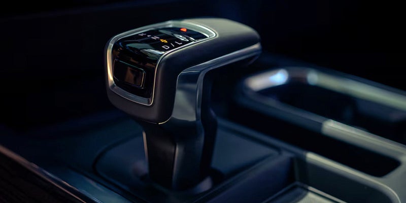 2025 Chevy Silverado