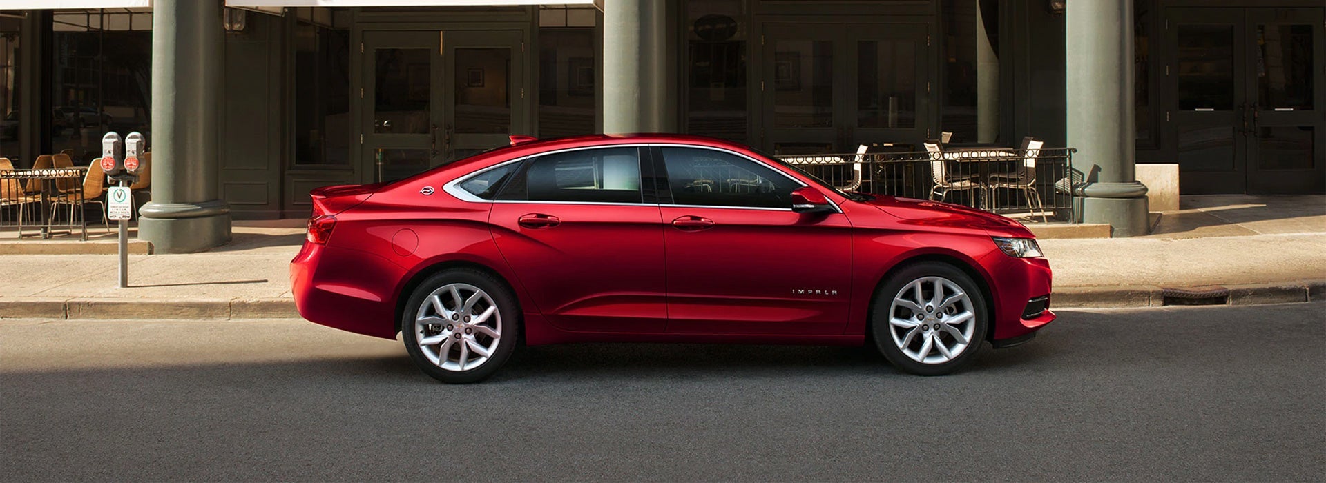 Certified Pre-Owned Vehicles