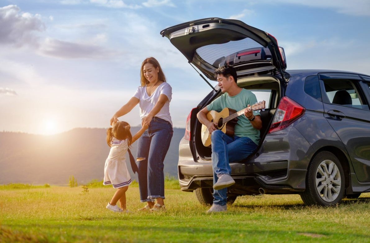 family suv 2