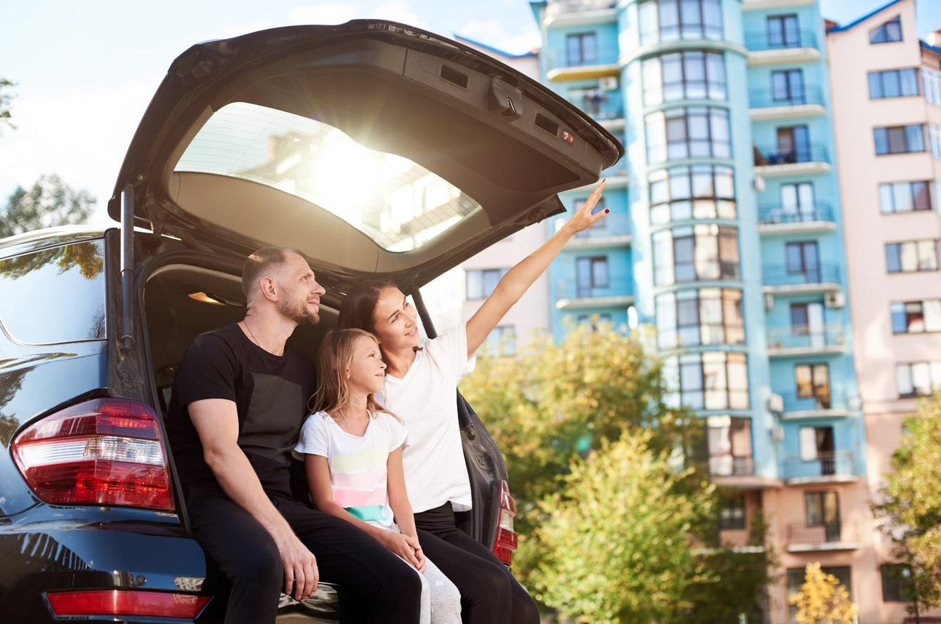 family suv