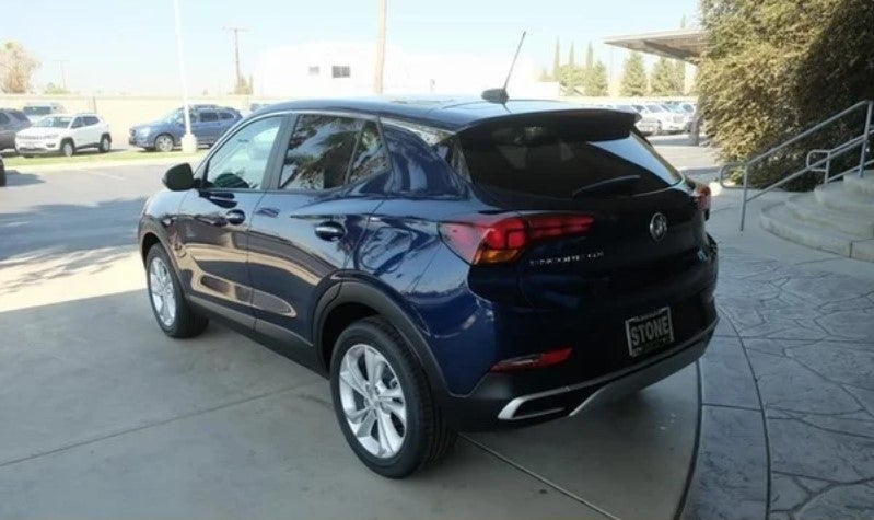 Buick Encore GX