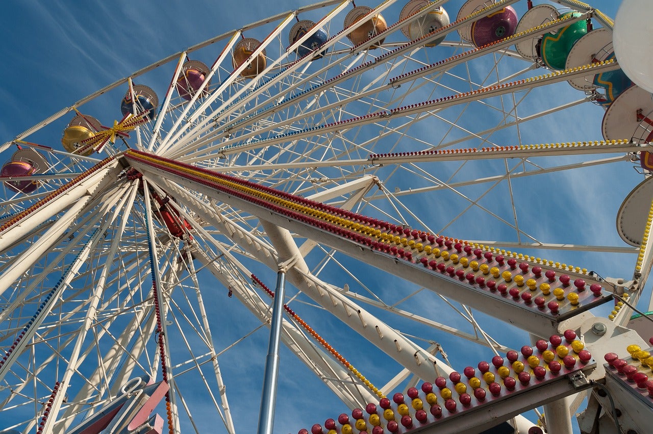 4 Summer Activities You Can Drive to Near Fergus Falls, MN
