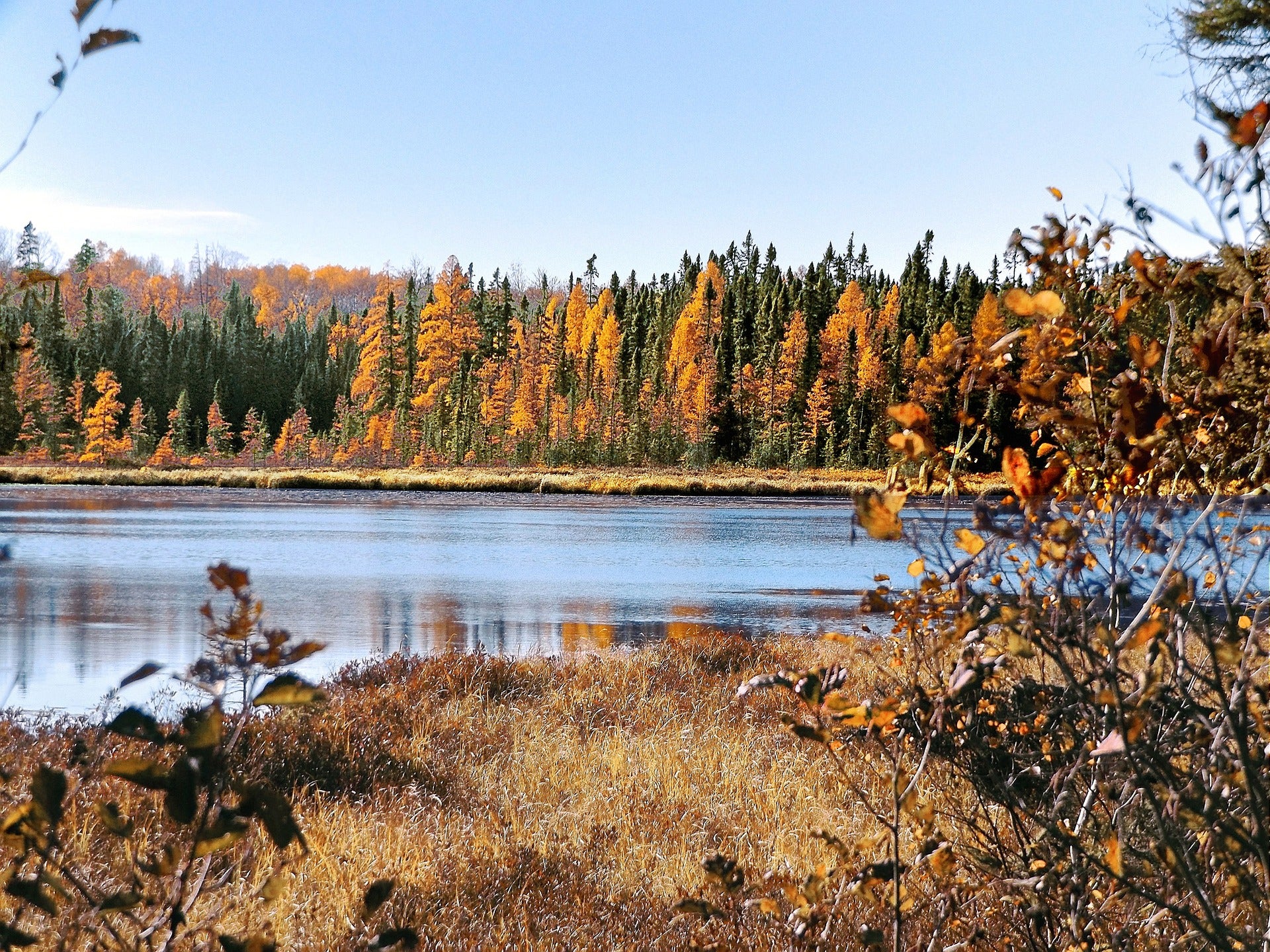 4 Amazing Outdoor Activities You Can Drive to From Fergus Falls, MN