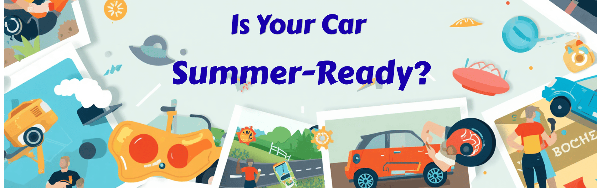 summer car car blog image