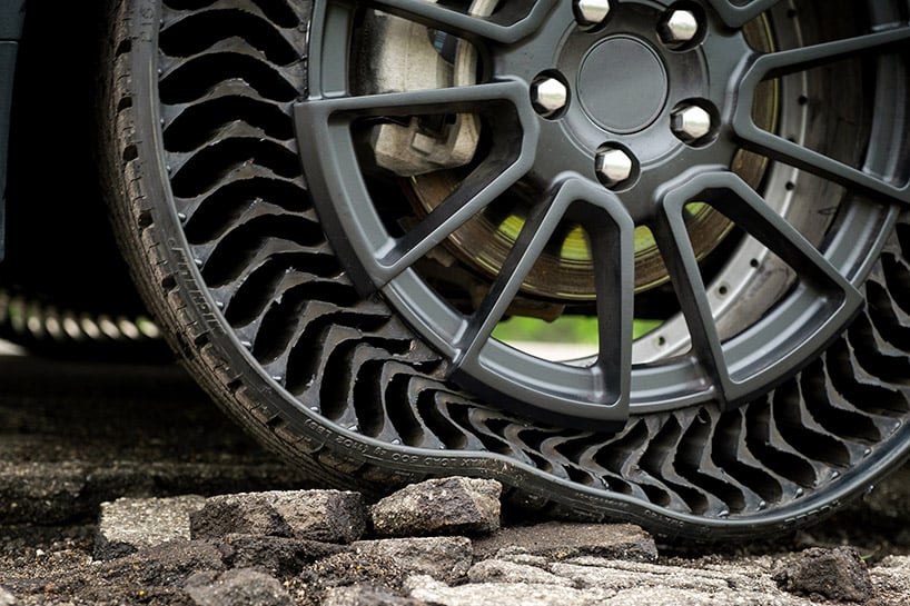 michelin-airless-tires-uptis-prototype-designboom-001