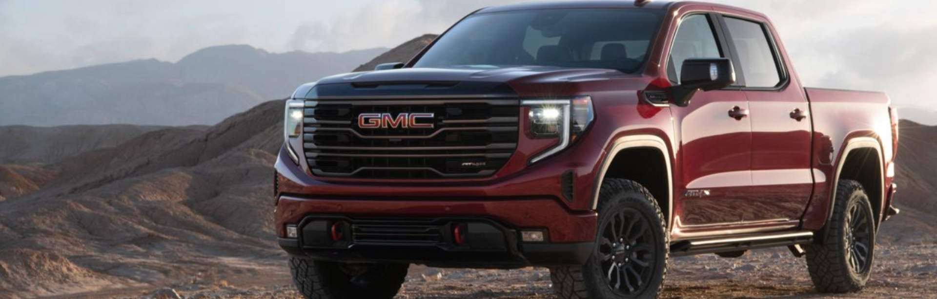 GMCSierra