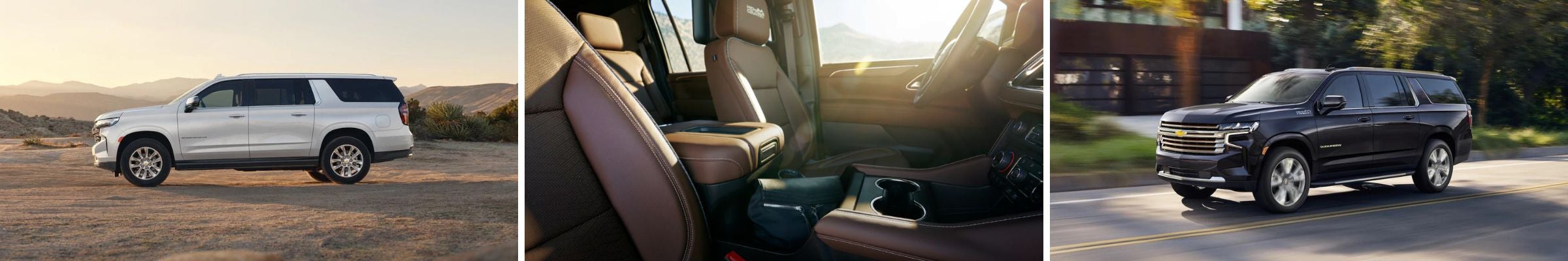 2023 Chevrolet Suburban