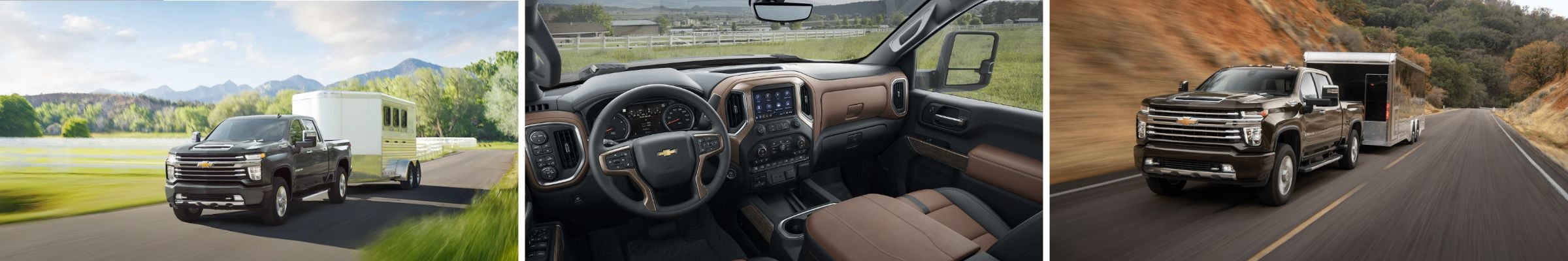 2023 Chevrolet Silverado 2500HD
