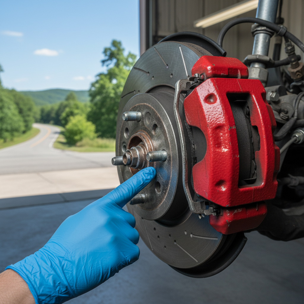 wheel, brake, &amp; tire services hot springs chevy dealership ar
