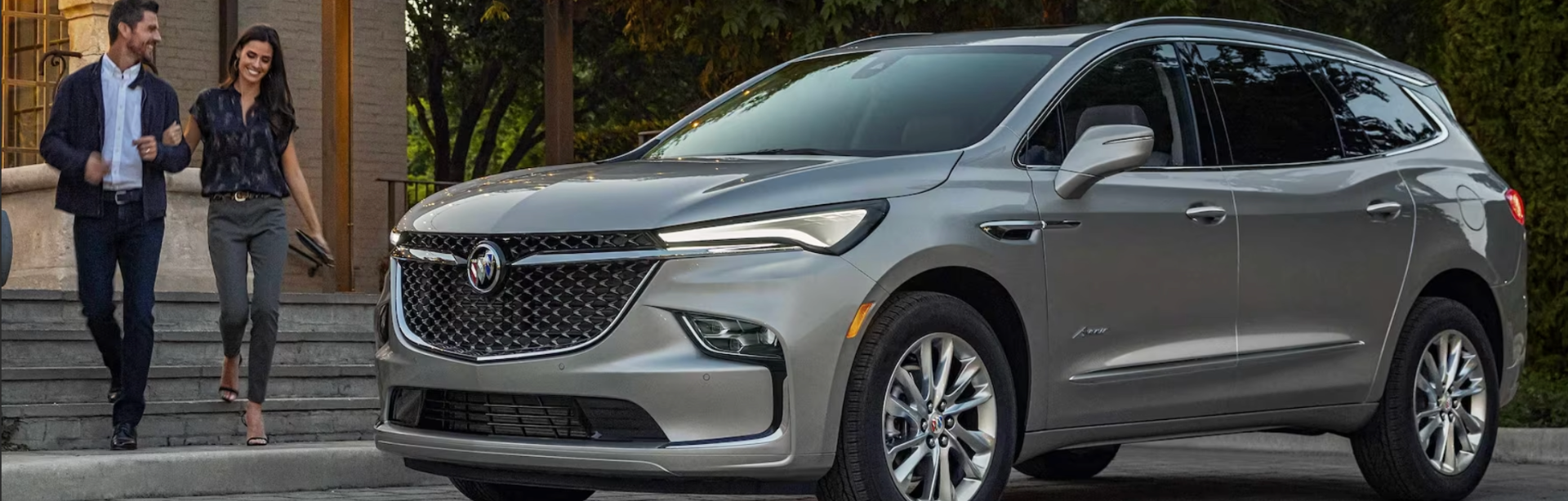 2024BuickEnclave