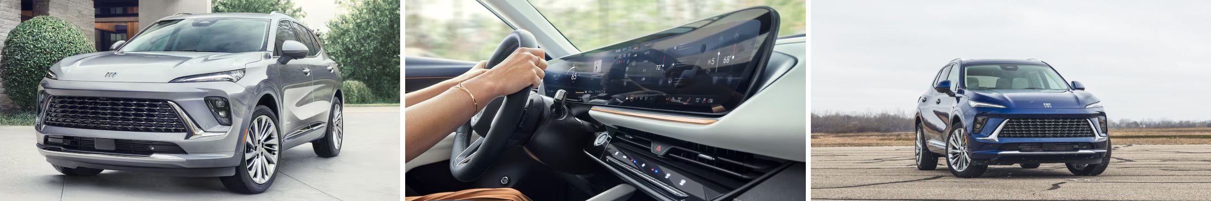 2024 Buick Envision