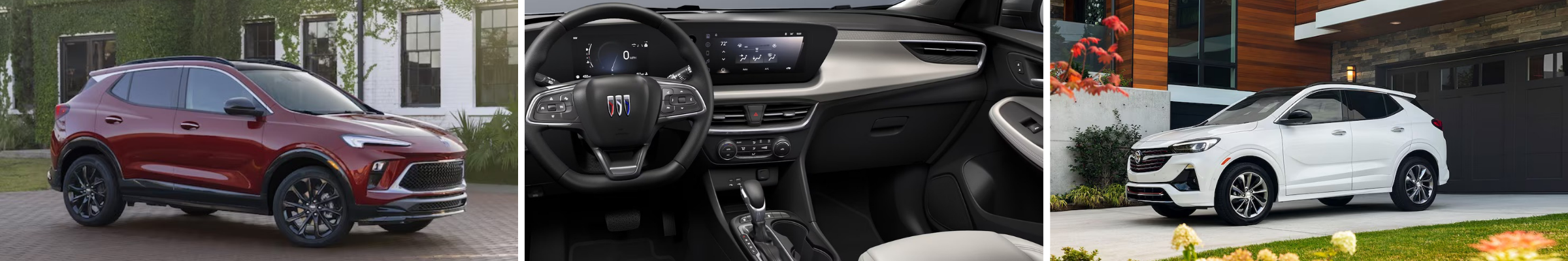 2024 Buick Encore GX