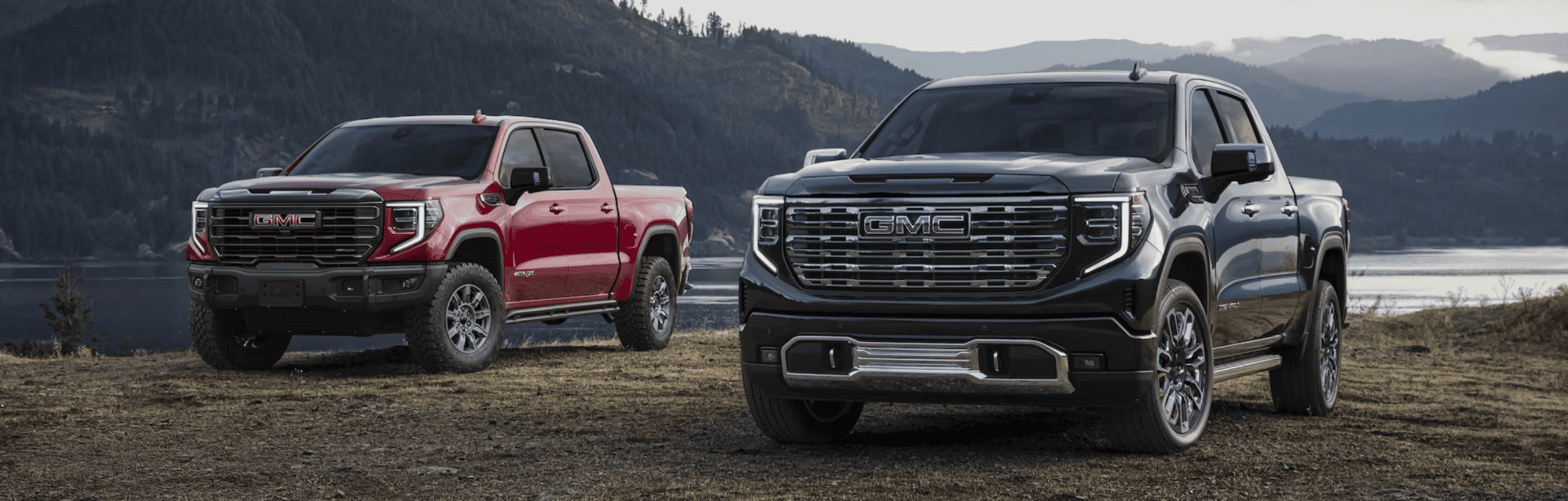 GMC