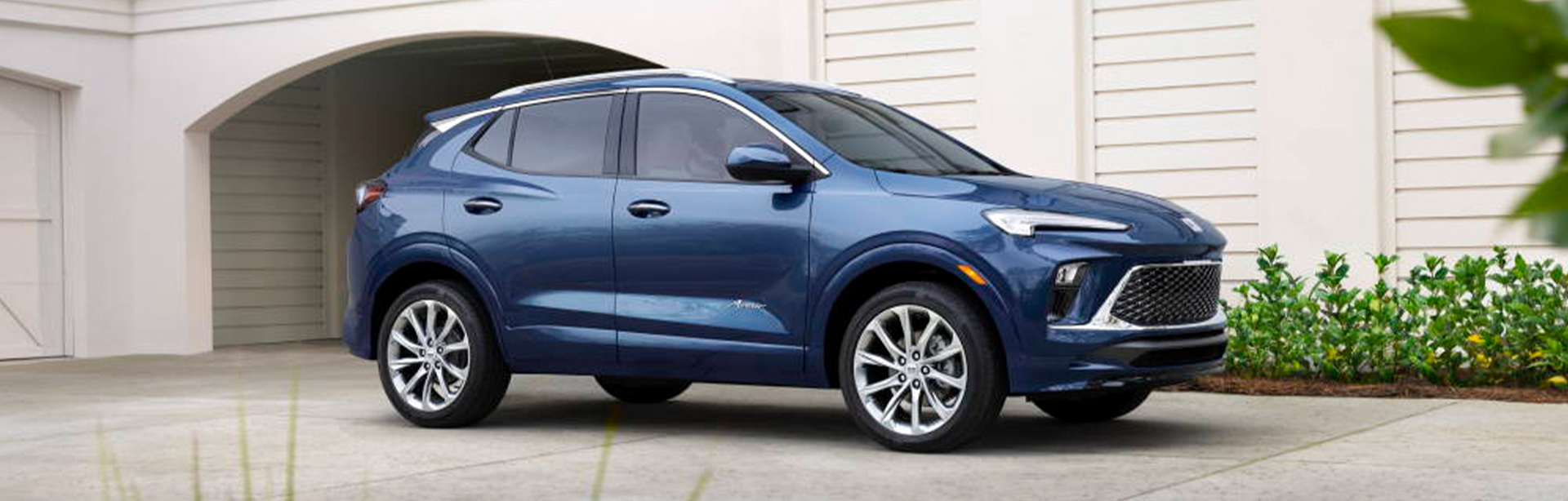 2024 Buick Encore GX