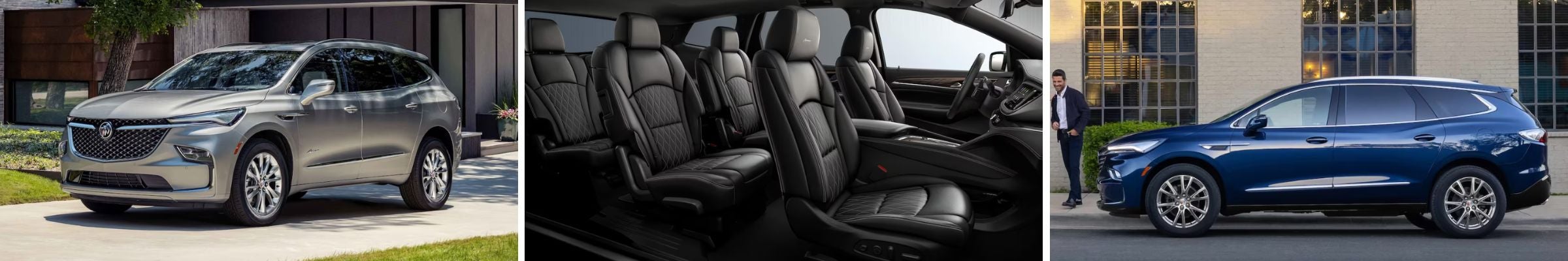 2024 Buick Enclave