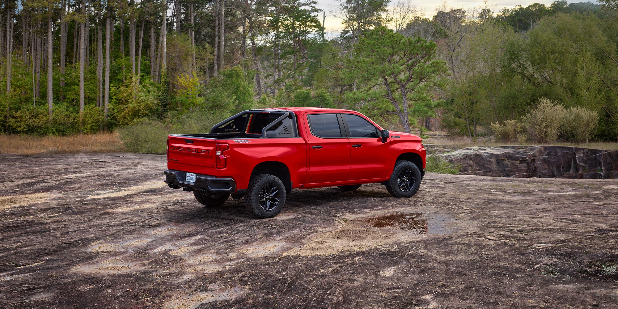 Best Year Silverado to Buy Used