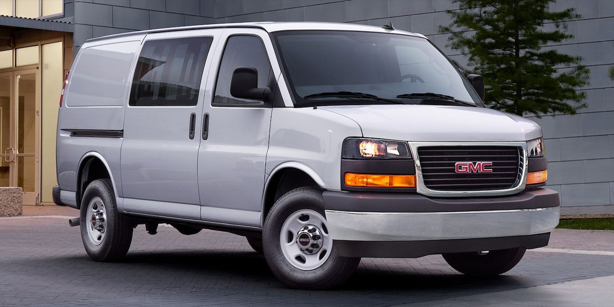Best Work Vans for Contractors