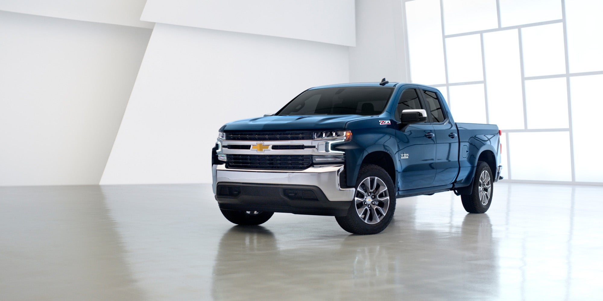 Chevy Silverado 1500 Years to Avoid