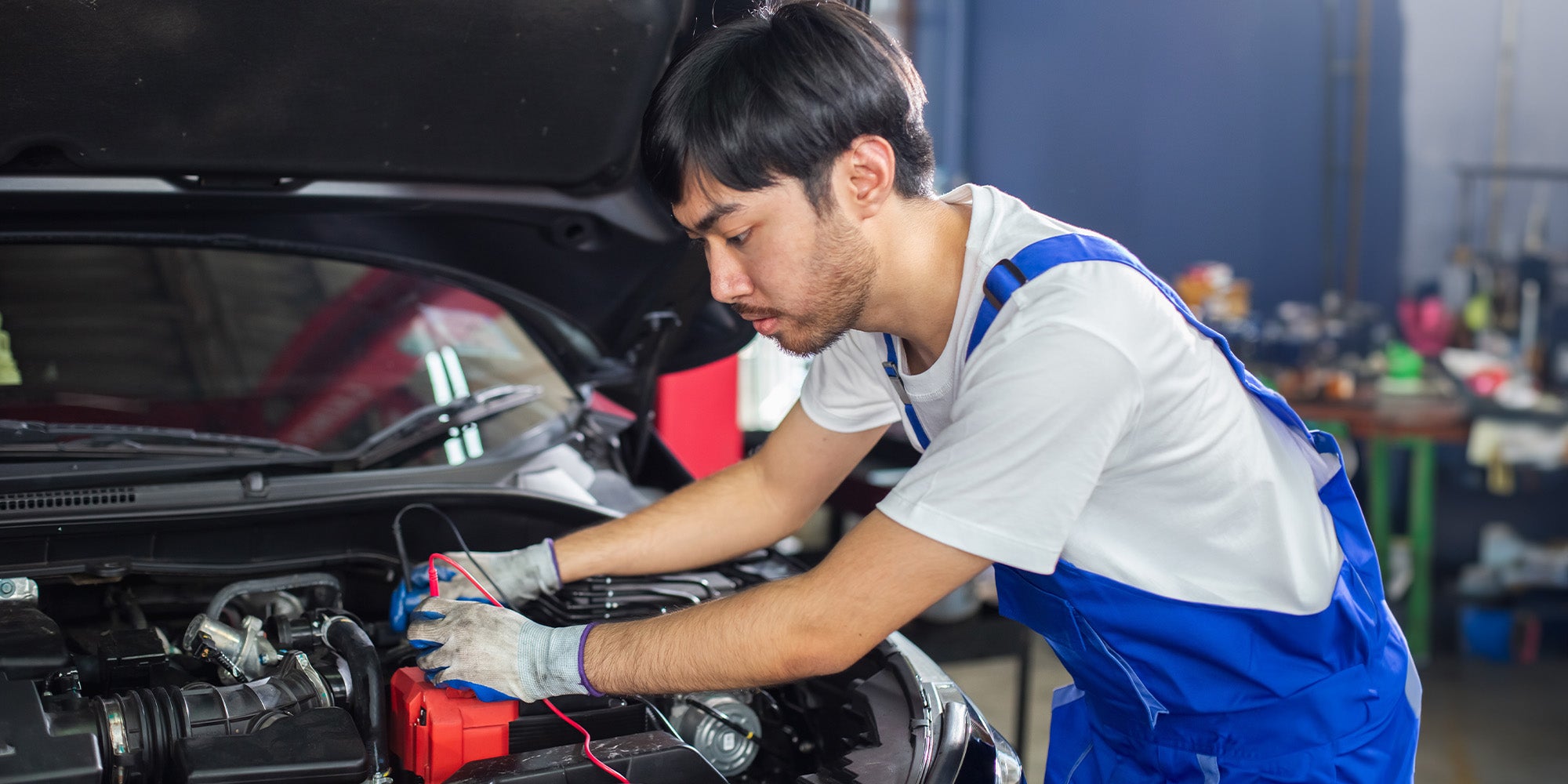 GMC Maintenance Cost