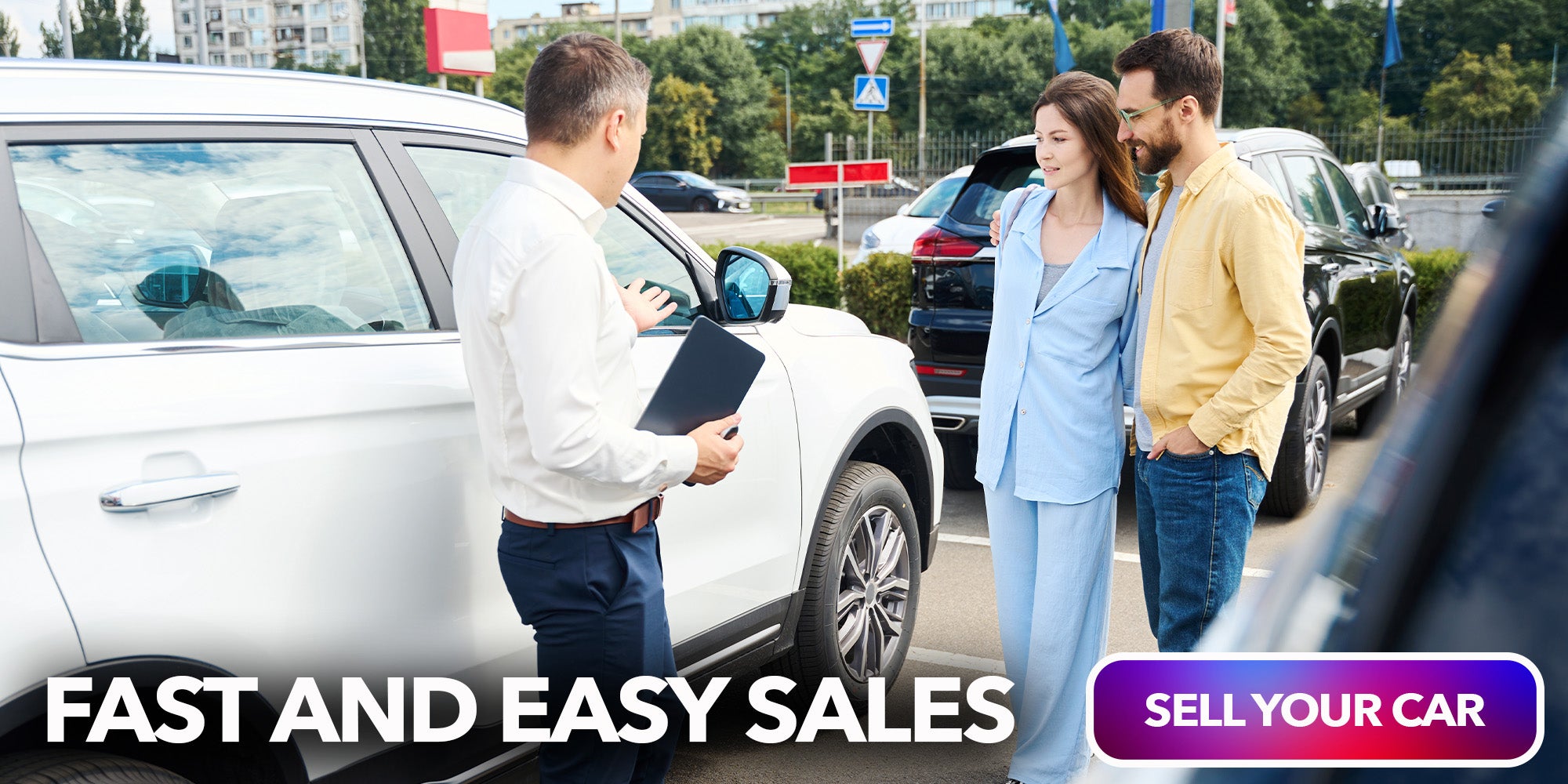 How Long Does It Take to Sell a Car