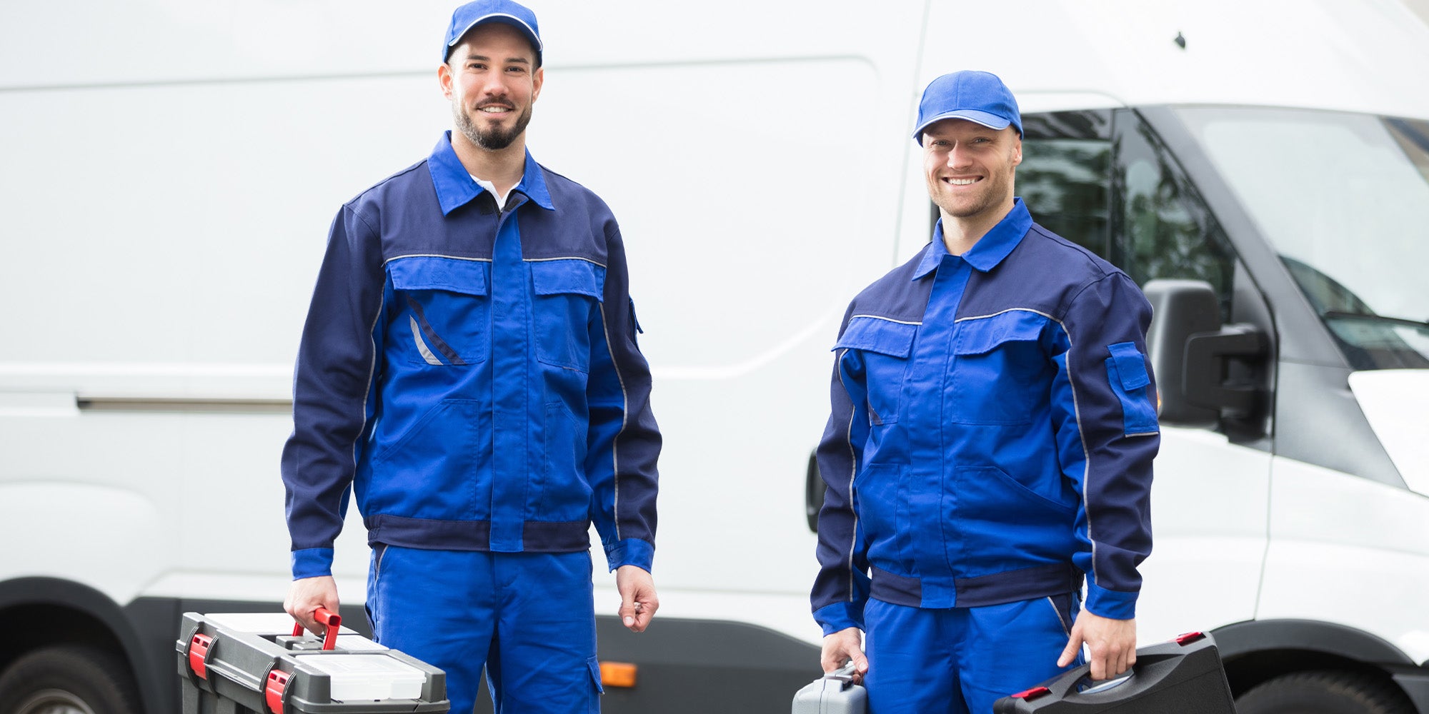 Fleet Preventative Maintenance