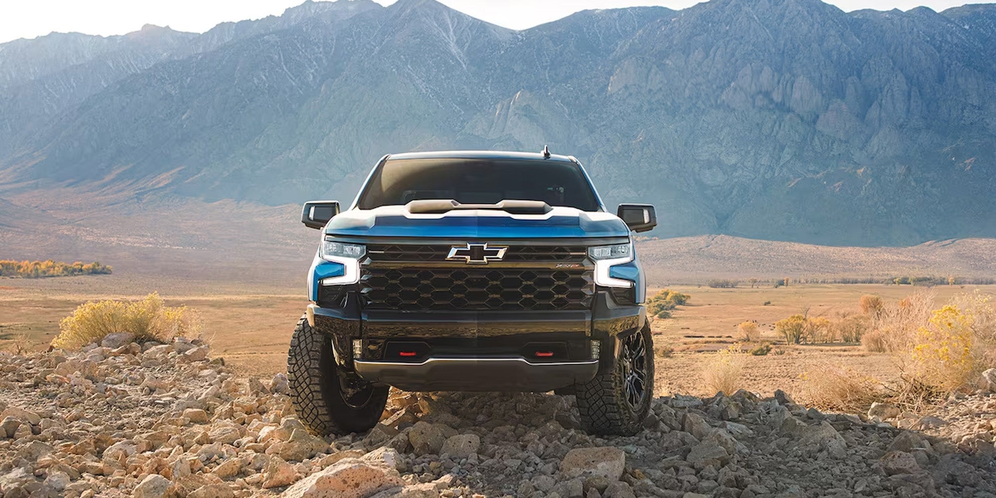 How Long Will a Chevy Silverado 1500 Last