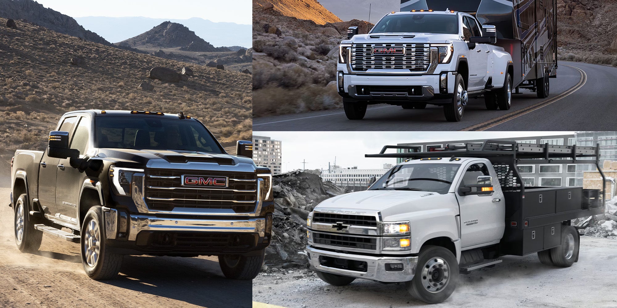 Best Truck for Lawn Care Business
