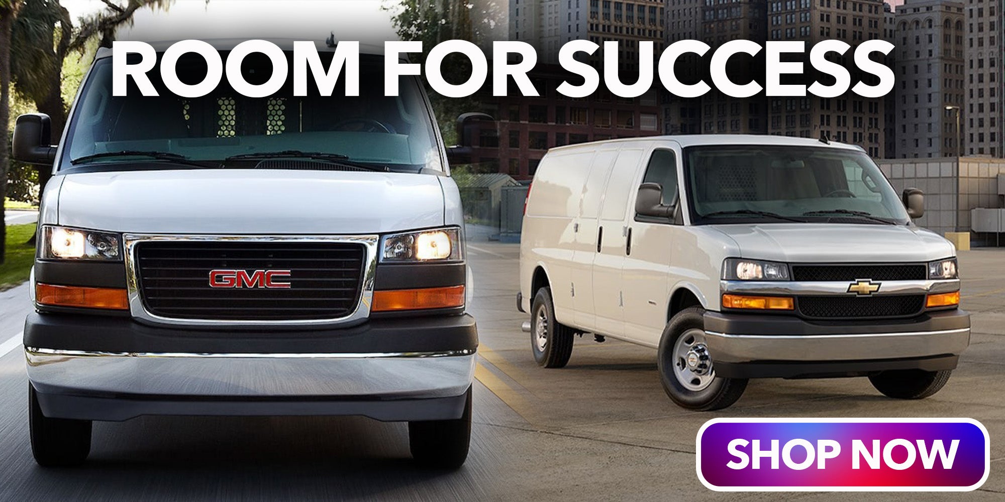 Best Cargo Van for Small Business