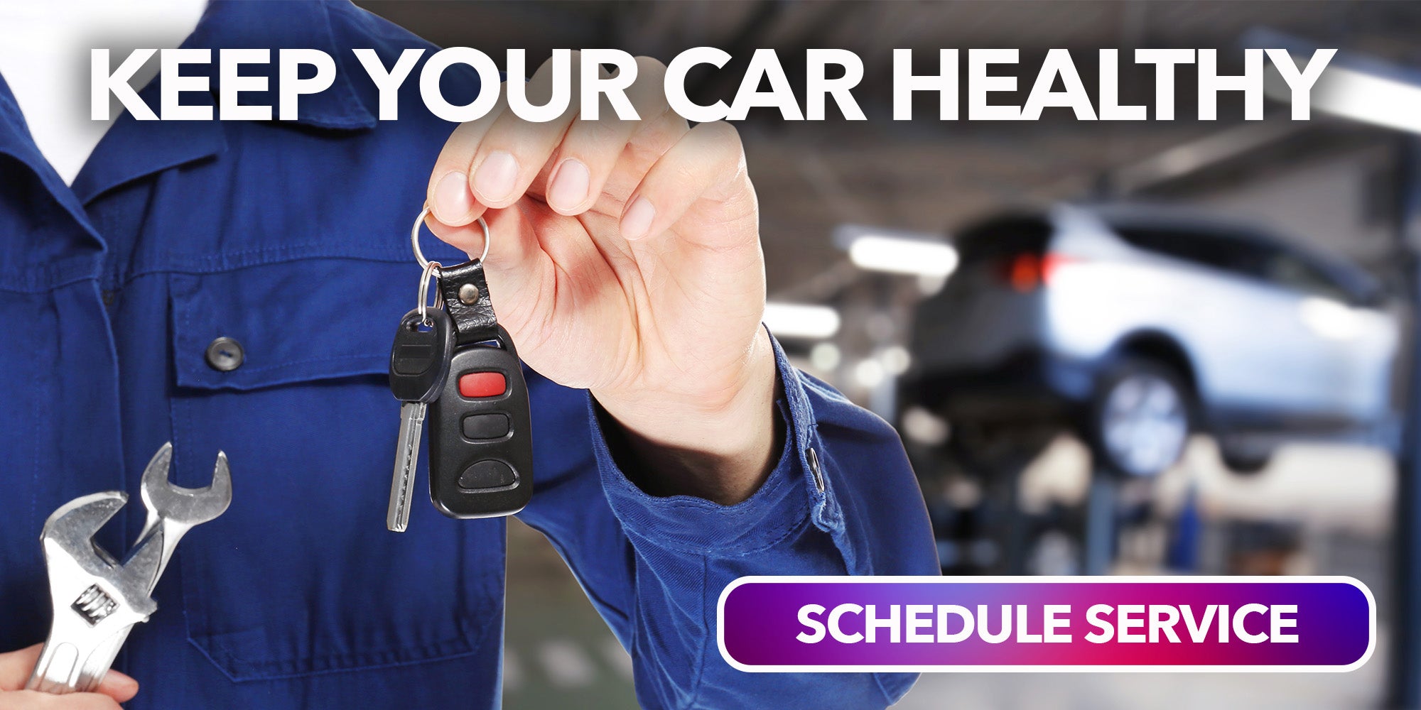Preventative Car Maintenance