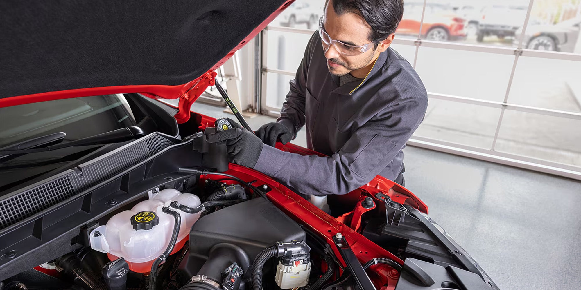 Chevy Colorado Maintenance Cost