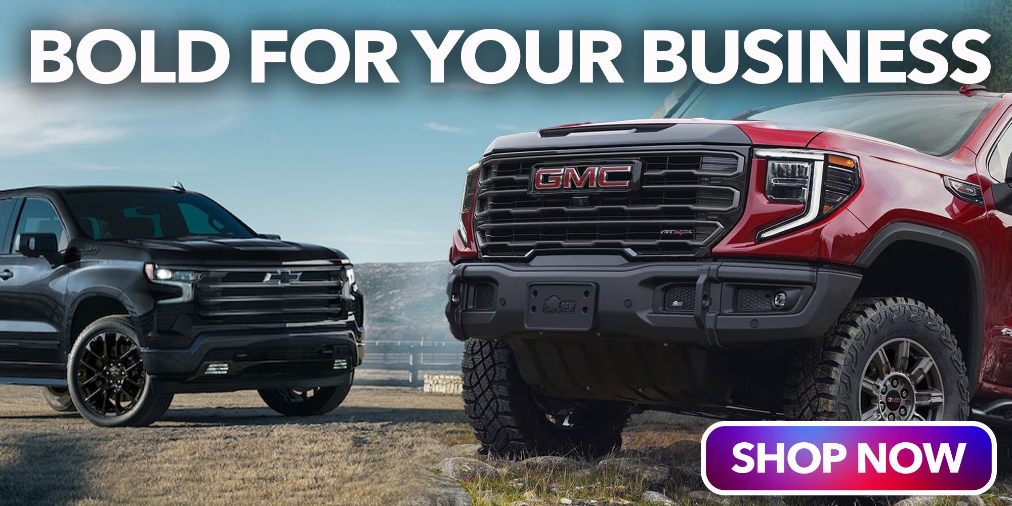 Best Truck for Landscaping