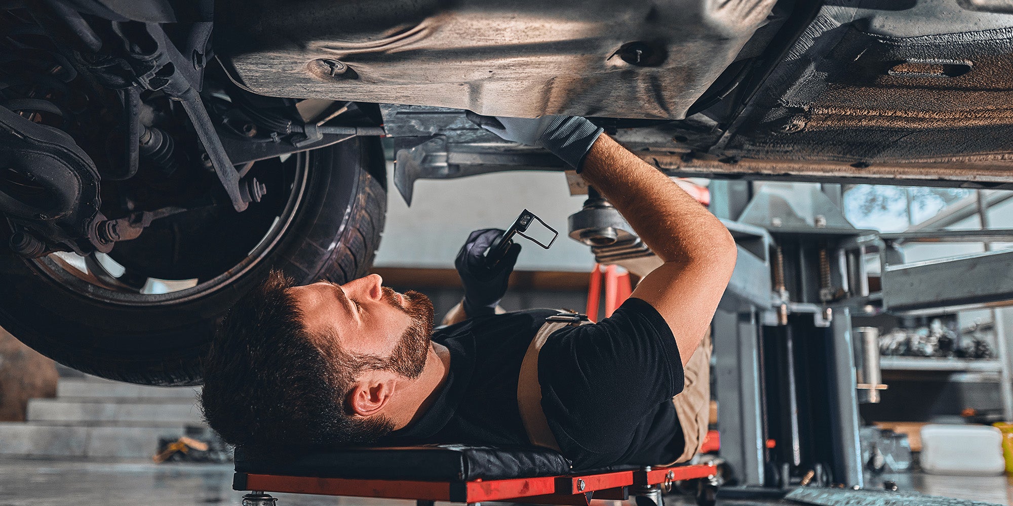 GMC Sierra Maintenance Schedule