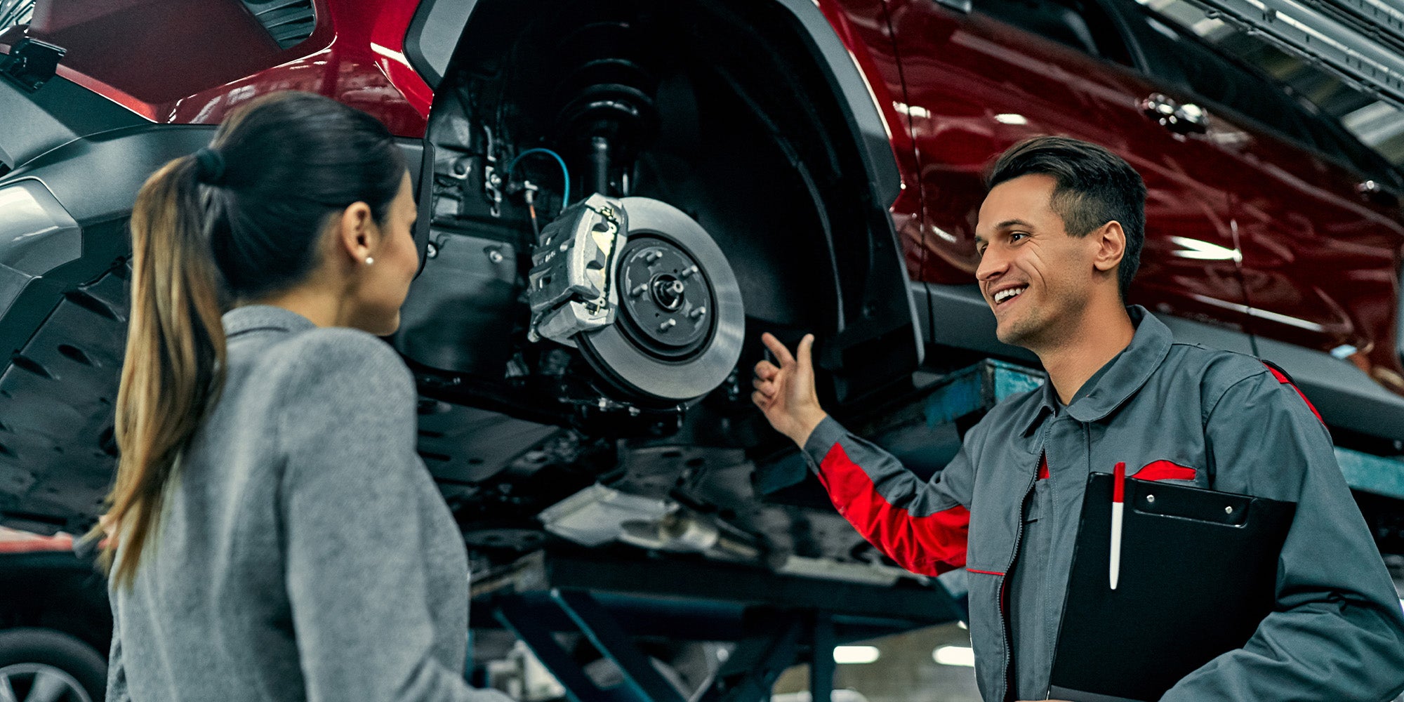 Chevy Colorado Maintenance Schedule