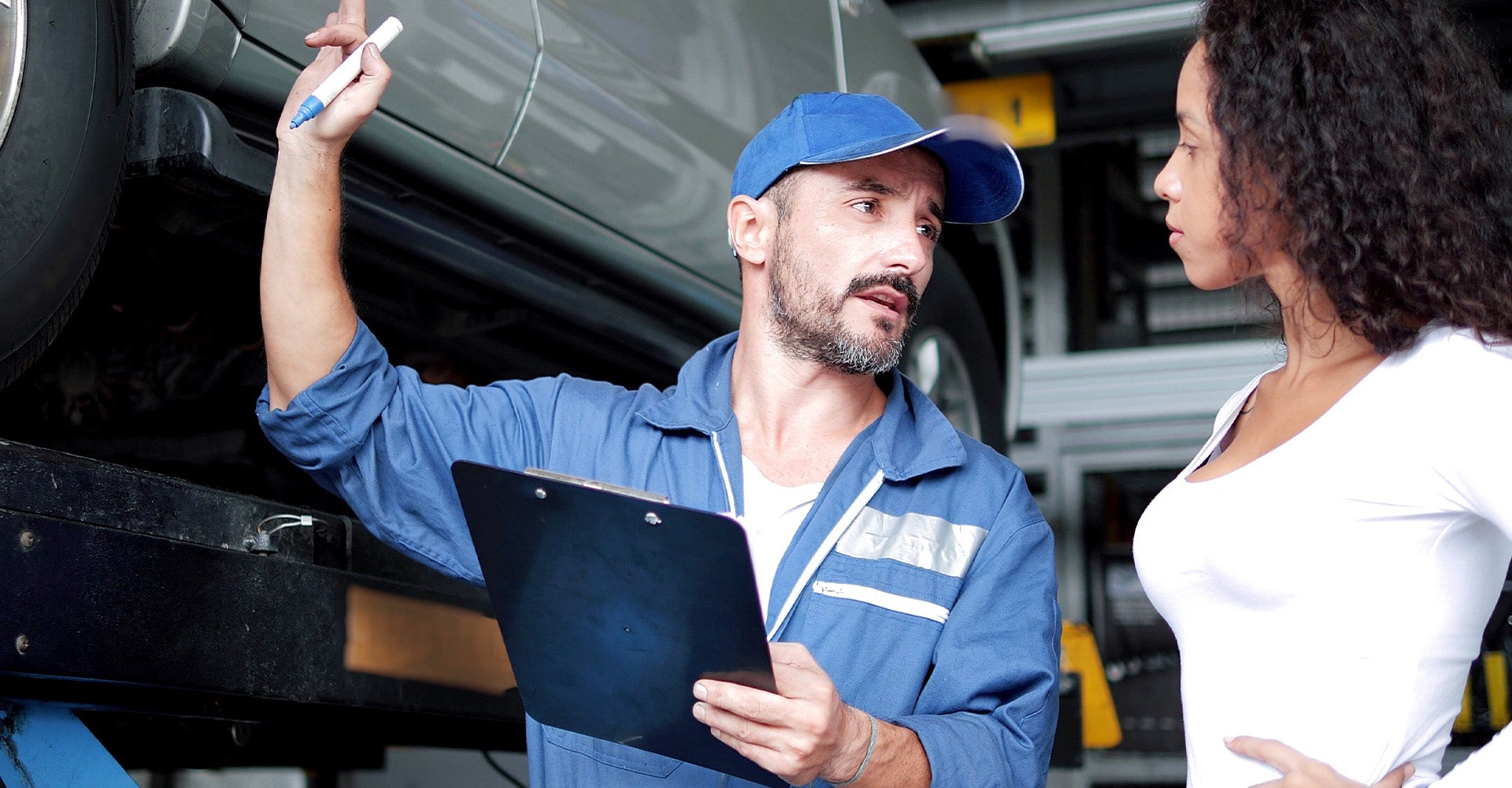 Car Insurance for Chevy Silverado