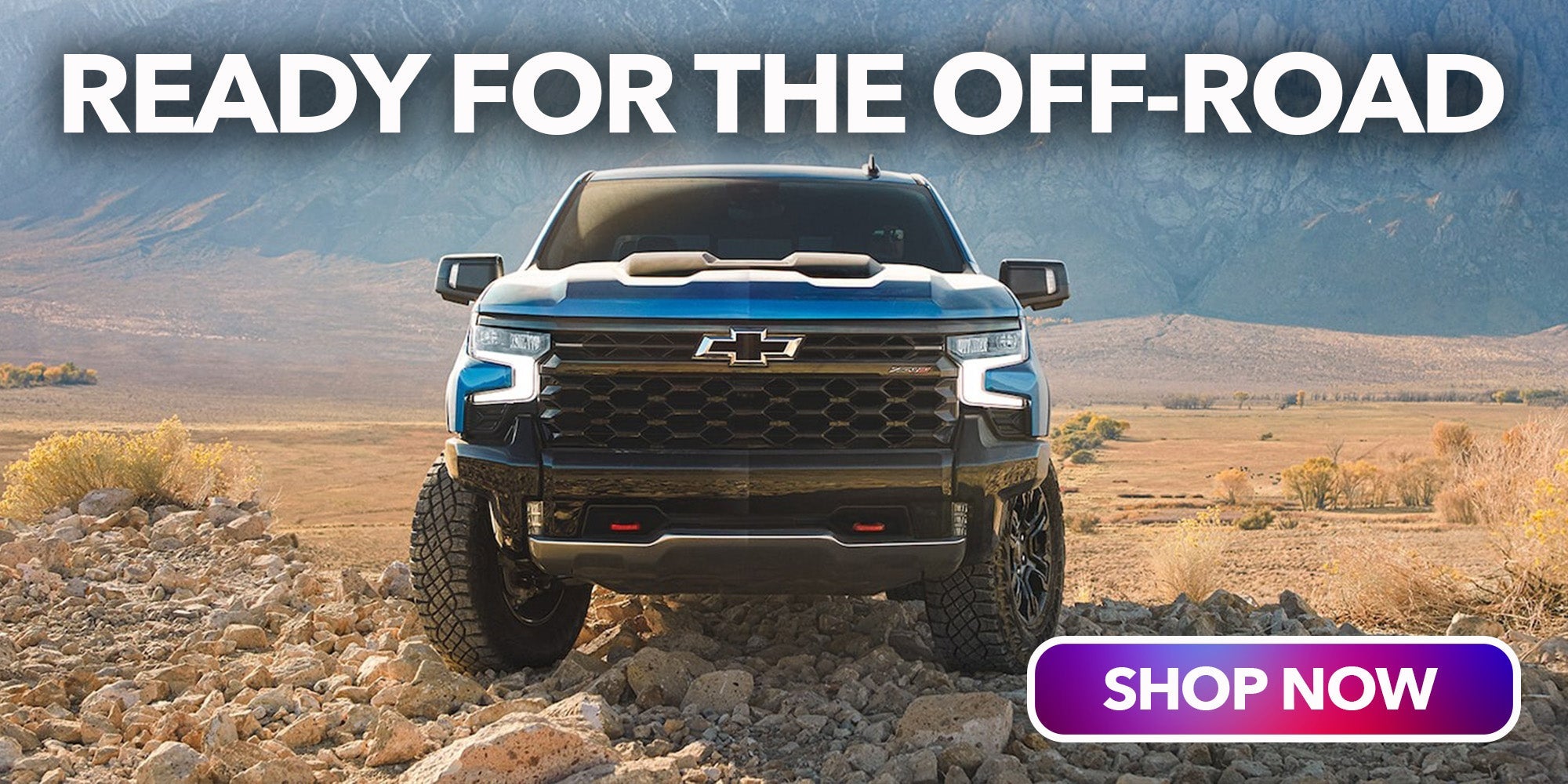 What Does Z71 Mean on a Chevy Silverado?