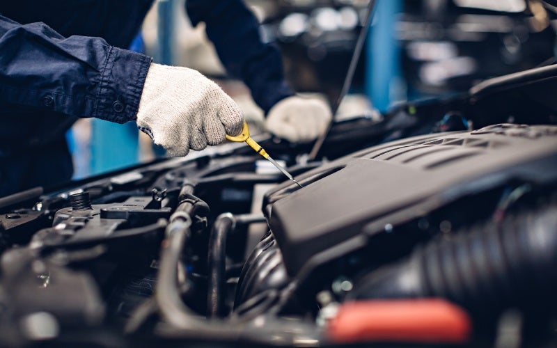 Expert Chevrolet Oil Changes — Confidence and Convenience in Lewiston, ID