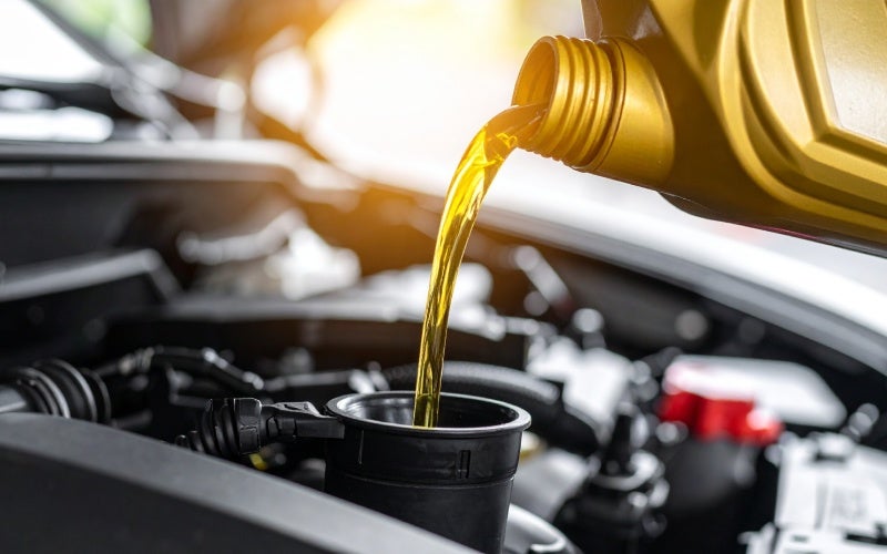 Smart Oil Change and Service Intervals for Cars, SUVs, and Trucks in Lewiston, ID