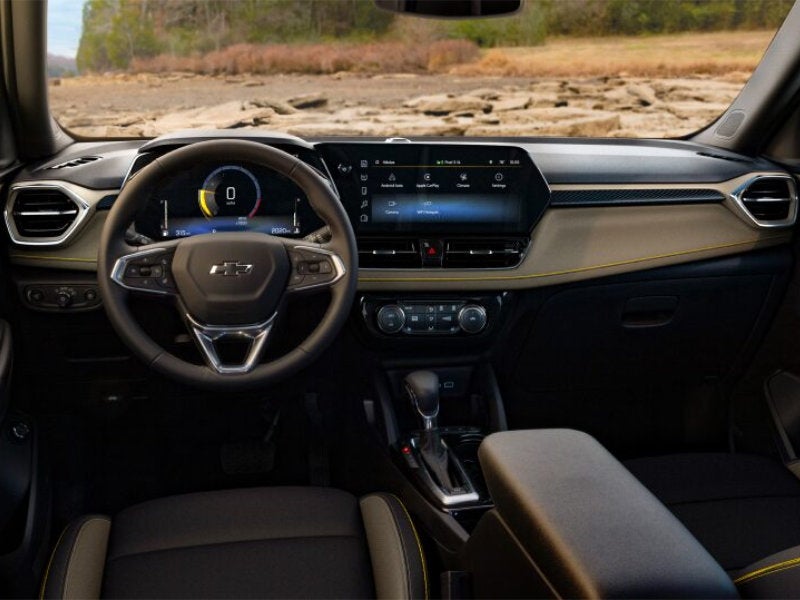 2024 Chevrolet Trailblazer ACTIV